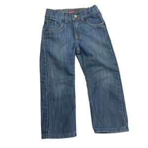 Levi's Toddler 514 Straight Leg Denim Jeans - 3T